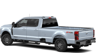 2026 Ford Super Duty® External Image 2